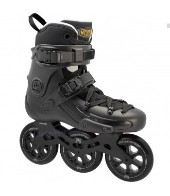 Patines Triskates FR1 310 Deluxe Intuition Negro Adulto