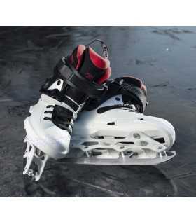 Cuchilla de hielo Powerslide Sabres 4