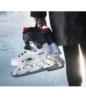 Cuchilla de hielo Powerslide Sabres 4