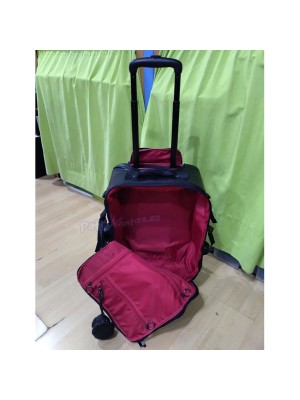 Maleta X-Tech Trolley - Mochila Con Ruedas Para Patines