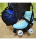 Maleta X-Tech Trolley - Mochila Con Ruedas Para Patines