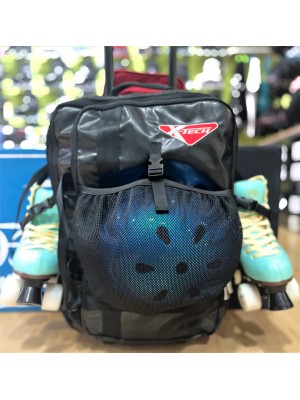 Maleta X-Tech Trolley - Mochila Con Ruedas Para Patines