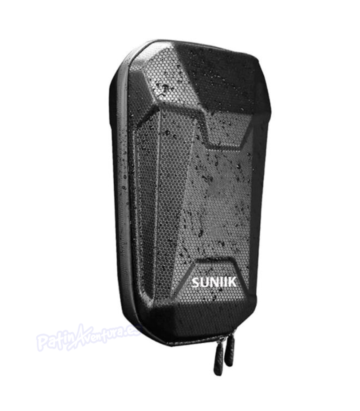 WILD MAN-bolsa para patinete eléctrico para adulto, accesorio impermeable  para manillar de patinete Xiaomi, bolsa