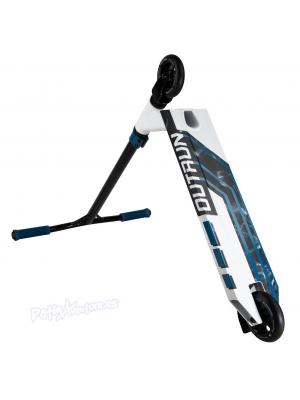 Patinete Freestyle Blazer Pro Outrun 2 Azul SuperPrecio
