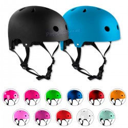 Casco SFR Essentials Niños/as Infantil