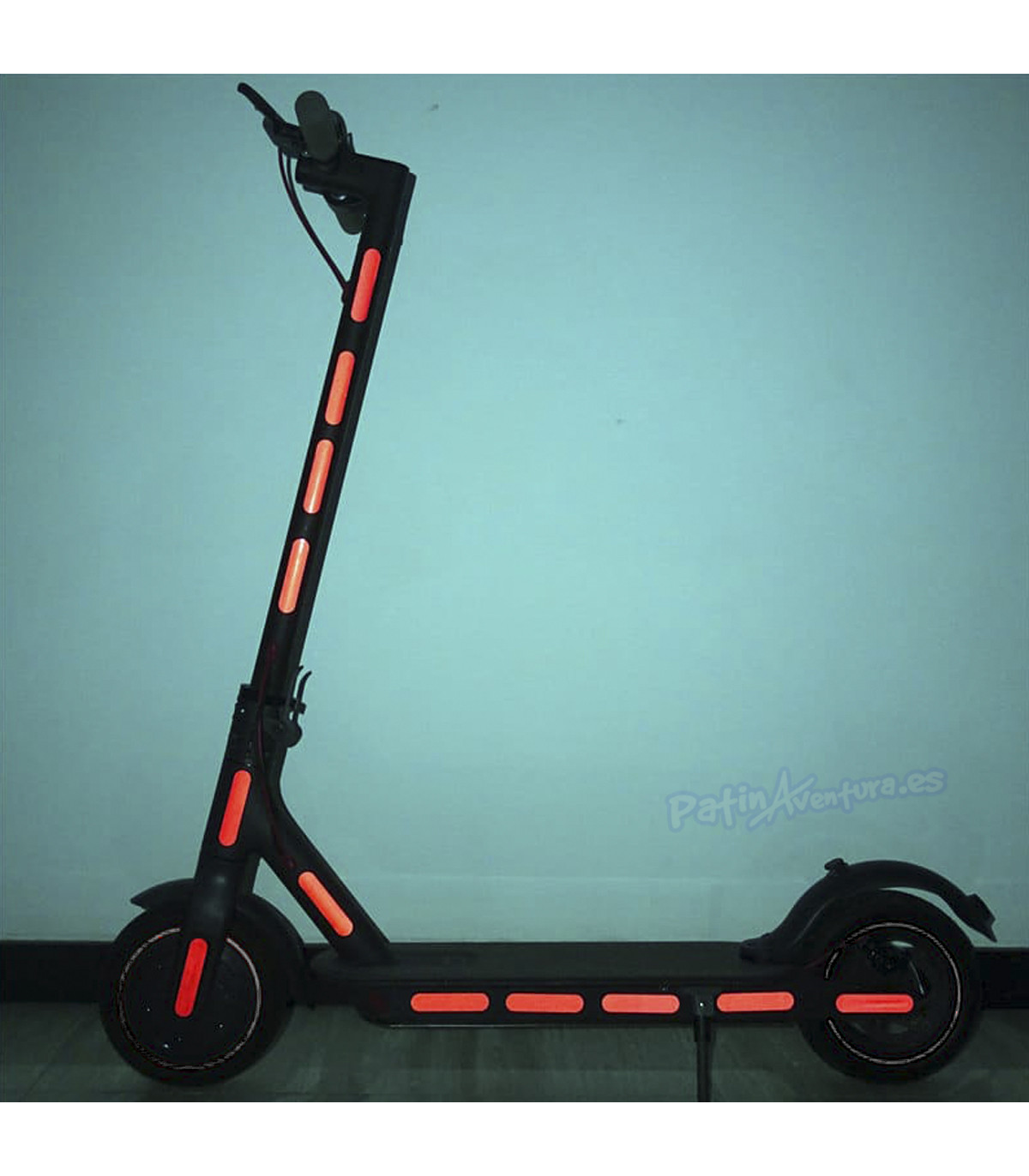 Kit guardabarros patinete eléctrico Xiaomi - Rodar Sports