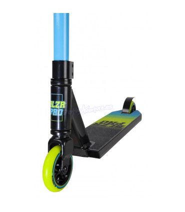 scooter Freestyle Blazer Pro Outrun 2 Azul 500mm