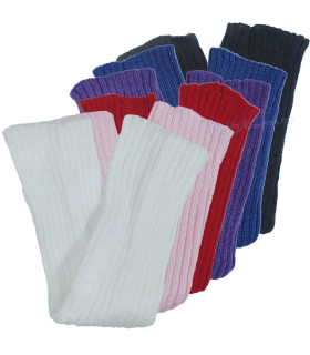 Calcetines y medias cubrepatines de la mejor calidad disponible