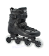 Patines Freeskate FR1 90 Negro Adulto