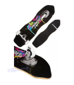 Quakeboard Mobility Powerslide Surf Street Skateboard