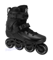 Patines Freeskate FR NEO 2 80 Negro Adulto