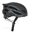 Casco Powerslide Cyclone Negro