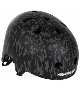 Casco Powerslide Urban Camo