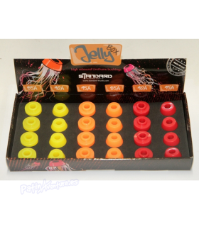 Juntas Bushings Chaya Jelly Box Para Ejes