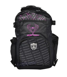 Mochila Flying Eagle Portech (M) Porta Patines