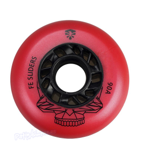 Ruedas Flying Eagle Sliders 90A