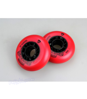 Ruedas Flying Eagle Sliders 90A