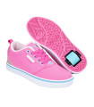 Zapatillas Con Ruedas Heelys Pro 20 Rosa