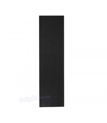 Lija Griptape 9"x33" Bullet Para Skateboard