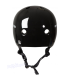 Casco Pro-Tec Classic Certificado Gloss Negro