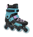 Patines FR Junior Perla Negra Luminous Black Pearl