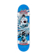 Skate Birdhouse Completo Stage 1 Hawk Spiral Blue