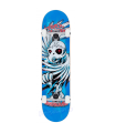 Skate Birdhouse Completo Stage 1 Hawk Spiral Blue