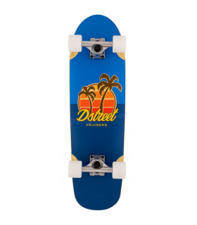 D Street Cruiser Palm 29.5