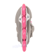 Patines Freeskate Powerslide SL Pink 80