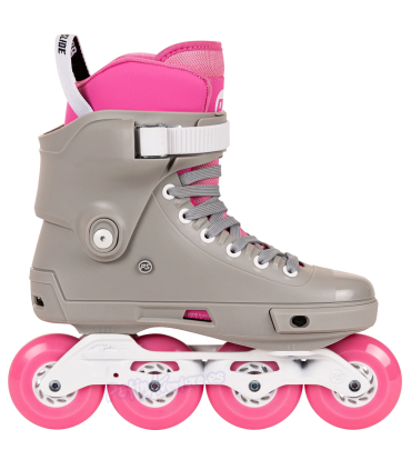 Patines Freeskate Powerslide SL Pink 80