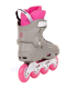 Patines Freeskate Powerslide SL Pink 80