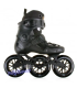 Patines Triskates FR1 325 Deluxe Intuition Negro Adulto