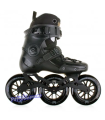 Patines Triskates FR1 325 Deluxe Intuition Negro Adulto