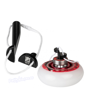 Extractor Rodamientos Wicked Smart Bearing Remover By Villy