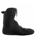 Bota Patines Deluxe Intuition Negro Adulto