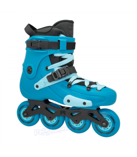 Patines Freeskate FR3 80 Azul Adulto 25