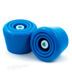 Taco De Freno Quad Azul Rio Roller