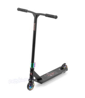 Patinete Scooter Freestyle Slamm Classic Stunt Neochrome