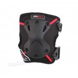 Rodilleras Protecciones Freeskate Seba Adulto