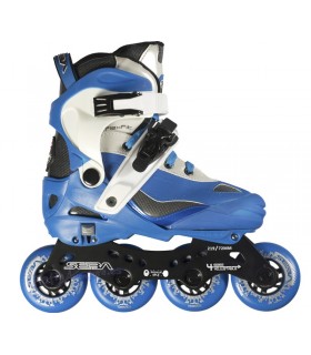 Patines Freestyle Seba SJ Niños y Niñas