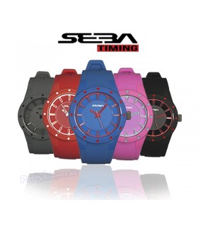 Reloj Seba Collection