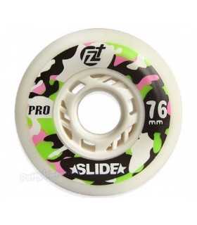 Ruedas FZ Freezy Slider Pro 90A