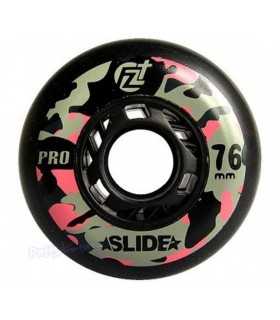 Ruedas FZ Freezy Slider Pro 90A