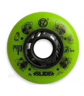 Ruedas FZ Freezy Slider Pro 90A