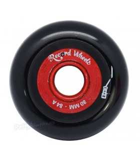 Ruedas Record 80mm 84A