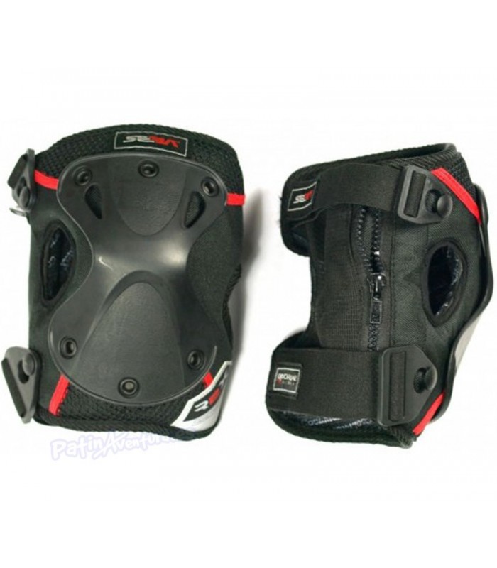 Защита двух. Наколенники Seba FSK Knee. Защита Seba FSK Pads. Seba Knee Pads. Защита на колено Seba FSK.