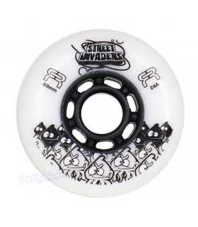 Rueda Freeskate FR Street Invader 84A