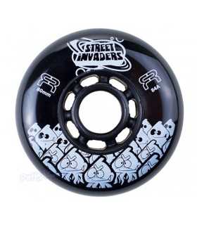 Rueda Freeskate FR Street Invader 84A