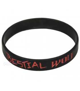 Brazalete Pulsera Deportiva Bestial Wolf