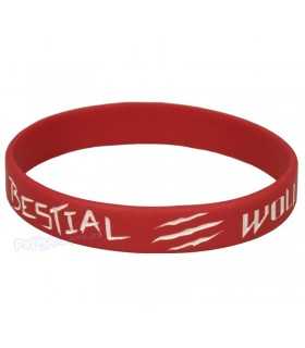 Brazalete Pulsera Deportiva Bestial Wolf